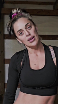 Terapia com saco pesado