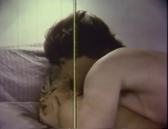 Vintage Usa: La légende du porno - « USA 1969, le début - scène 28 »