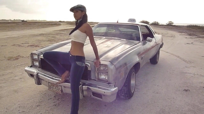 Watch4beauty: Sexy Taxi