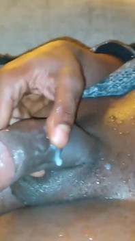 Nata4sex wanking  squirting twice cumming hard