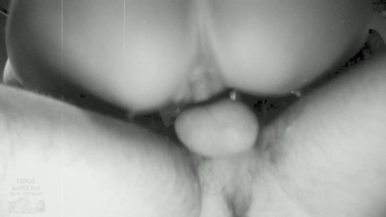 Chica Suicida DVD: coquine classique au billard