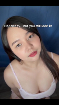 It Only Means That You Are Into Thick Filipina Women Come See More of Me Babe
