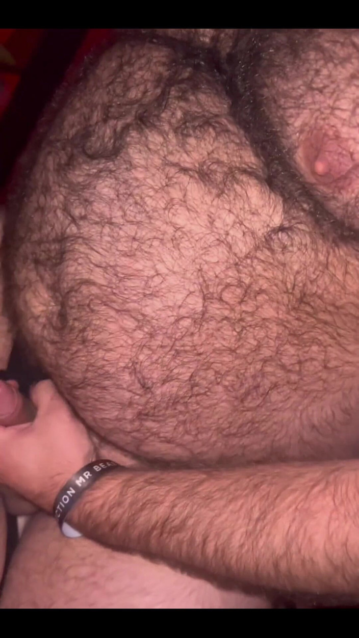 BearSmallCZ: Dva medvědi a prak se