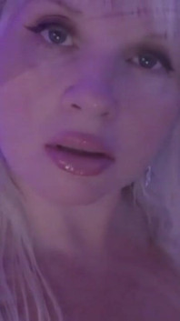 Blonde MILF