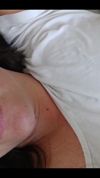 Günaydın iyi uyudun mu? Kıllımı görmek ister misin?