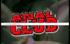 Anal Club 2