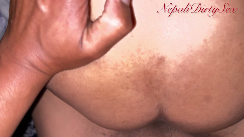 ChickenPuti: Latest Nepali Sex Video