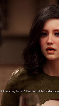 Ms. Denvers - v0.1.2.4 - bagian 2