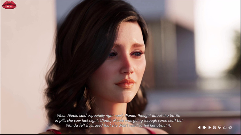 Johannes Gaming: Denvers 부인 14 Nicole과의 데이트는 흥미로웠습니다.