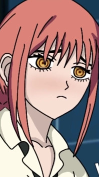 Makima Peeing - Chainsaw Man Meltpuff