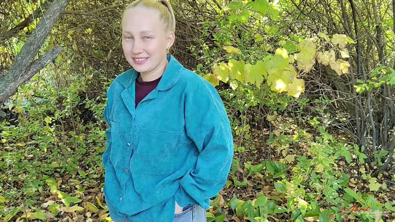 Meri-Mouse: Chytil neznámou dívku na dači a potrestal ji