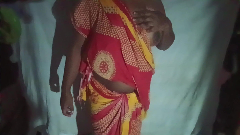 Sana Roy: Desi Bihari Bhabi Vairal nud 