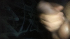 AlexAlejandro13: In een steegje die me hard aandoet