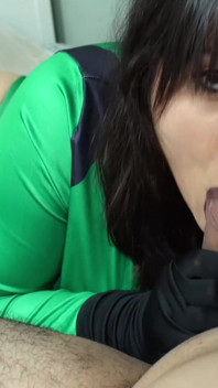 Shego