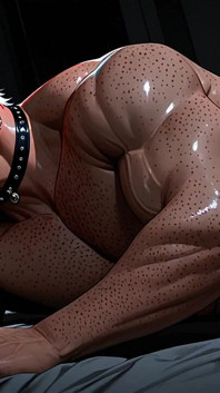 Sexy Men Ai Porn