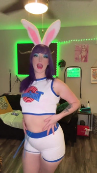 Bunny Play