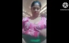Mampi boudi性爱