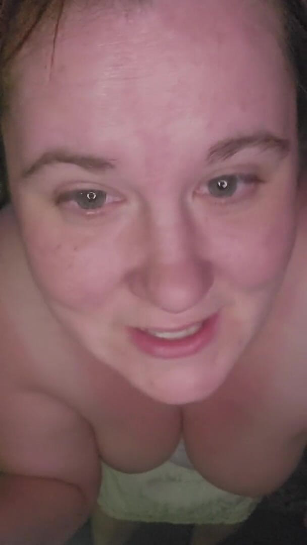 BettyBoomm: Mich selbst melken nach dem rauch