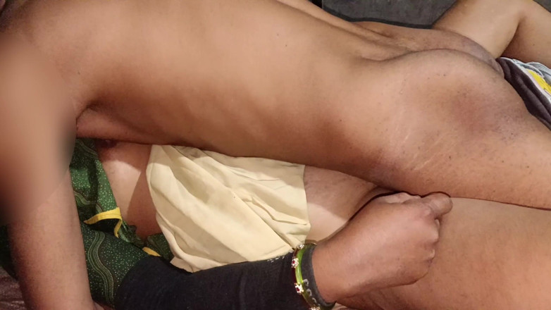 Indian sex2: Lalita Bhabhi Was Fucked a Lot and Left at Night...