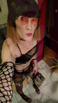 I Have Riien to Lose... Poto I Left Everything Behind! Vanessabitchx Parischiennetrvprod⁹¹