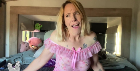 Jane Cane: Don't Watch This if Your Wife's Around