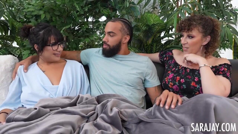 Sara Jay: Sara Jay Mixed Signals Seduction
