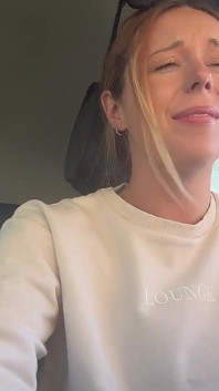 Orgasmo vlog giorno !! Unisciti a me per un'intera giornata di divertimento lussureggiante, Bts e così tanto venire!