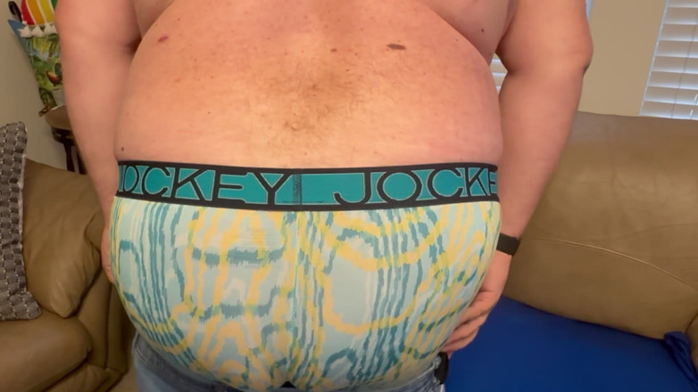 The Lucky Trick: Post Work Jo Session 6/20