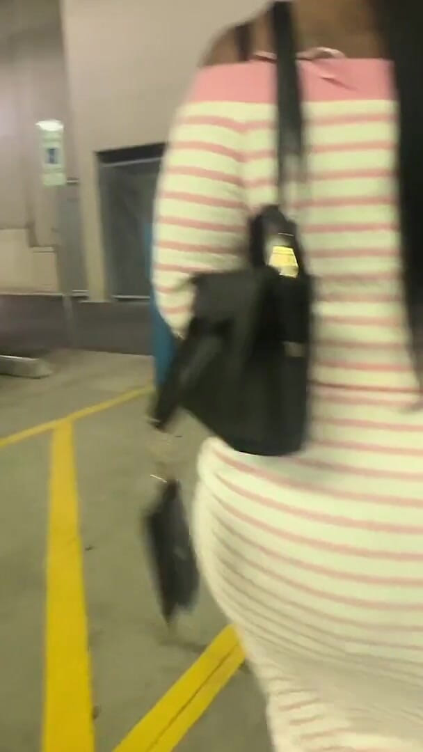 Parking Lot Booty (Exclusive dirty Diana) Parking Lot Booty (Exclusive dirty Diana)