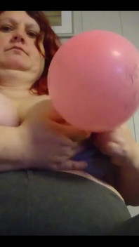 Balloon Fetish
