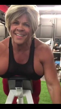 Back to the Gym