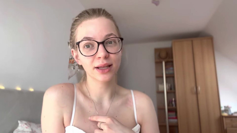 Goddess_Bella_Rae: CEI - What Is It