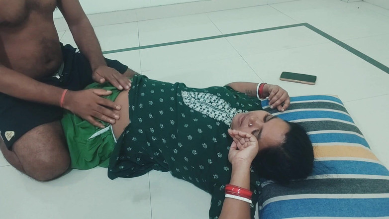 Raju Raju: Video Fuking Pasangan India, Video Sax gaya desi