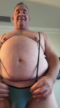 New Cock Pocket