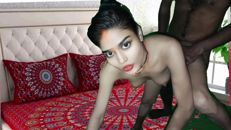 RAKP355: 새로운 인도 마누라 섹스 비디오와 인도 소녀 섹스 비디오 XXX 비디오 바이러스 성 비디오