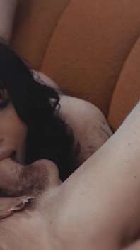 New Year's Lay with Ariana Starr