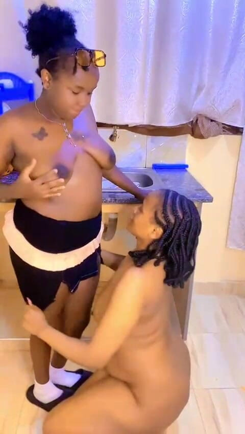 SoniaBella and friends: Gorąca gra w kuchni