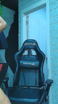 Tančím a šukáš mě, nebo mě necháš chtít