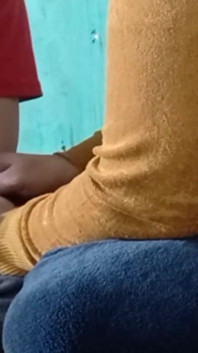Son in Law Convincing Stepmother in Law for Anal Sex