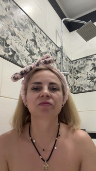 Hast du duschsex probiert? Ich mochte xXX