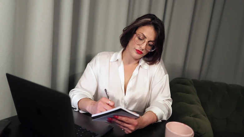 Countess diamond: Disciplined for Perving at Work