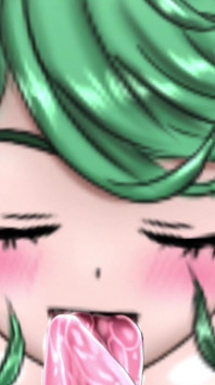 One Night Stand with Tatsumaki (one Punch Man) S