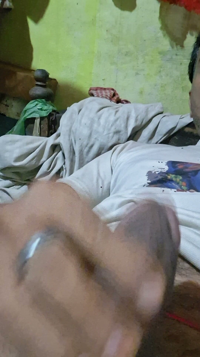 FantasticThampuran41: My Hot Sex