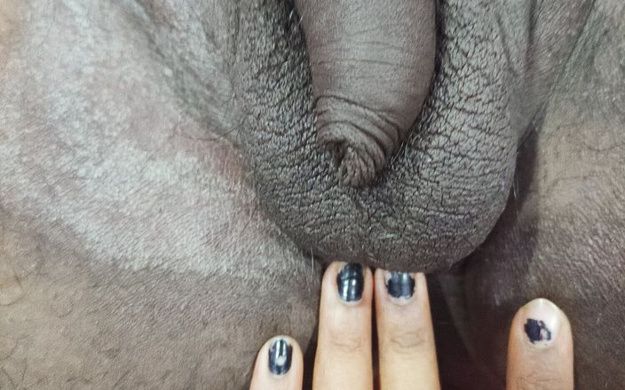 Suryasushma: Desi Girlfriend Enjoying with Her Boyfriend with Full Romantic Mood