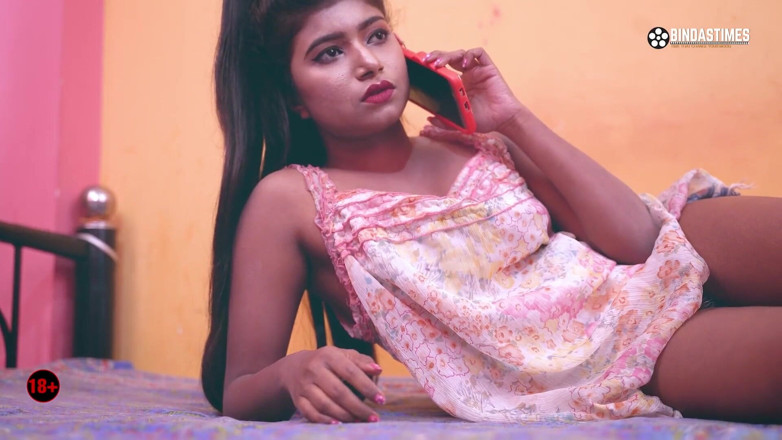 Biind as times: Hot Sexy Erotic Indian Girl Bebo Seduced and Fucked by...