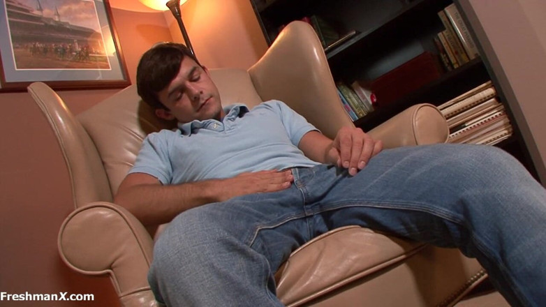 Boyfun: Tucker - HD Movie