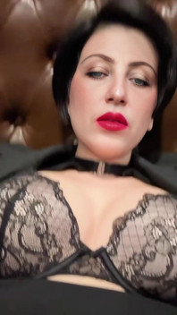 Regina Noir