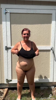 Sun Stripper