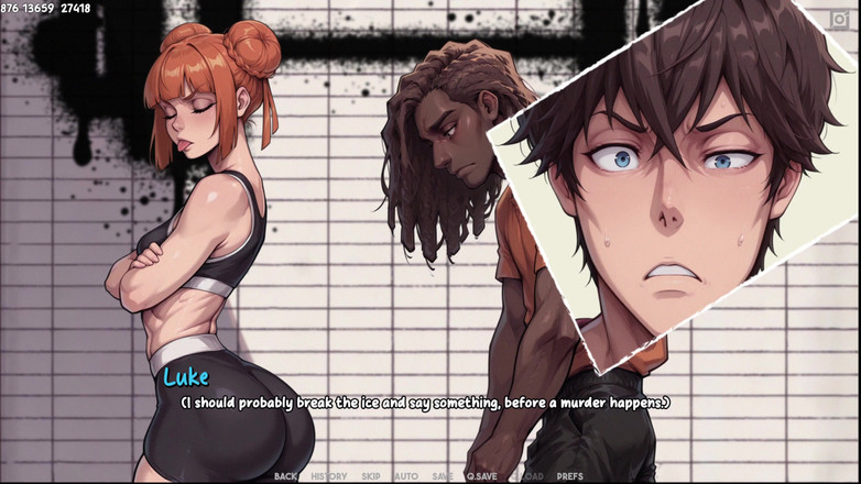 Wickedgammes studio: 野心阴影（第46部分）