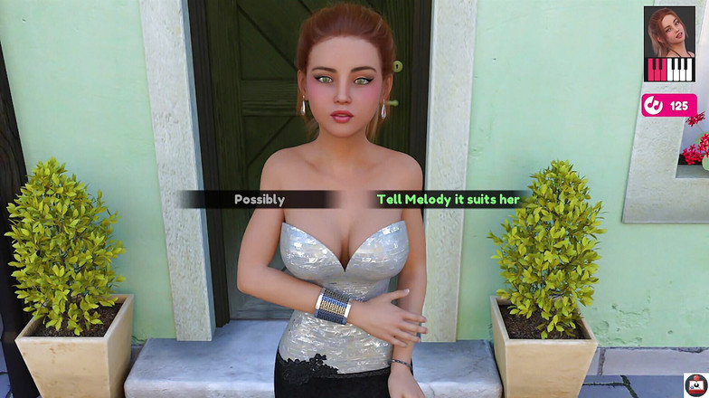 Joystick Cinema: Melody - (22) - Nc